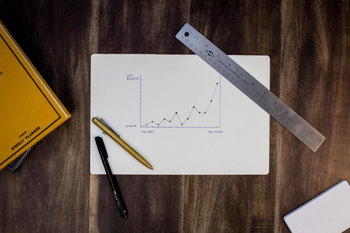 Grafikler ve analitik ekranı ile SEO çalışması Grafikler ve analitik ekranı ile SEO çalışması